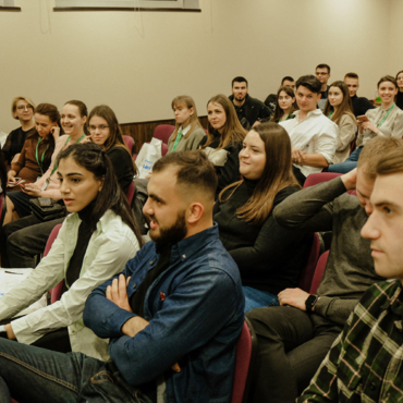 Міждисциплінарна конференція Dental Influencers Alliance