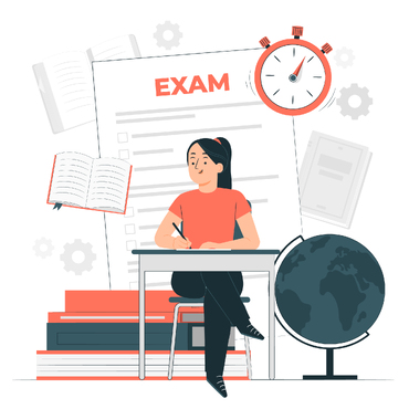 The schedule of the Unified State Qualification Exam