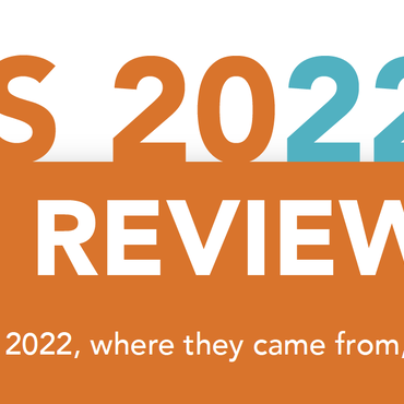 AMO`s 2022 year in review