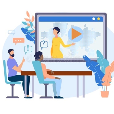 Schedule of online consultations before OSCE