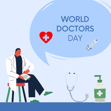 International Doctor's Day